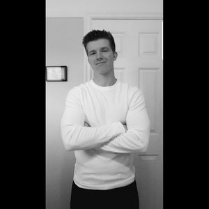 Meet your Posher, David